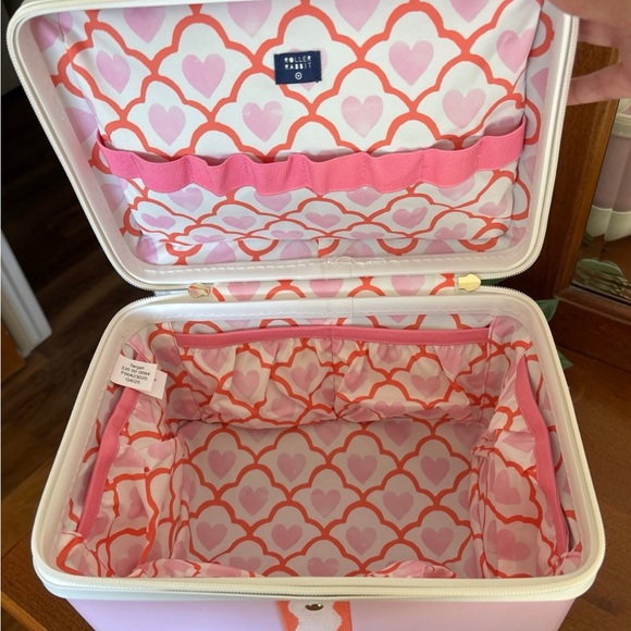 Roller Rabbit Trunk Vanity Case x Target - Picture 2 of 3